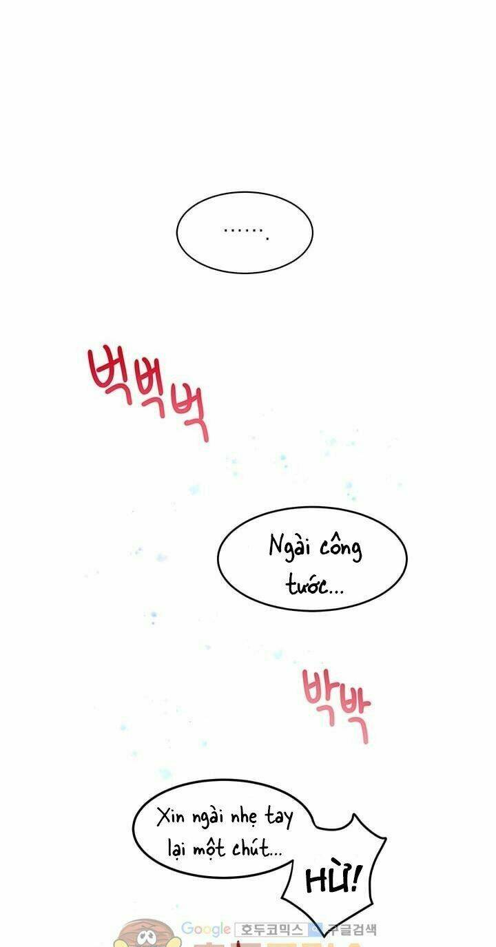 Công Tước, Loạn Vừa Thôi!: Chapter 27