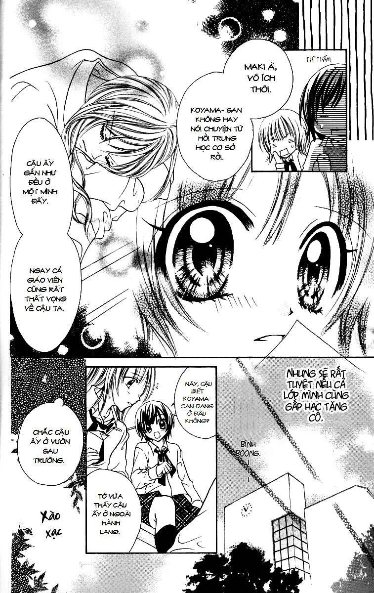 Jigoku Shoujo: Chapter 9