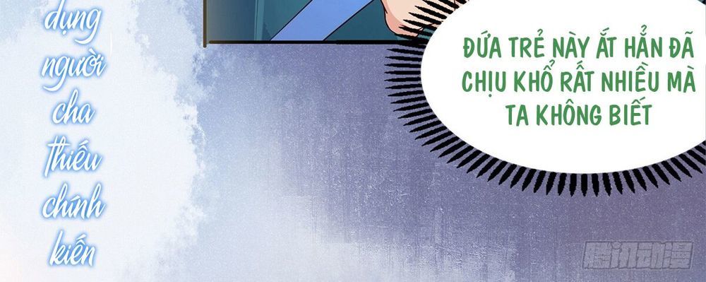 Kinh Thế Cuồng Phi: Chapter 1