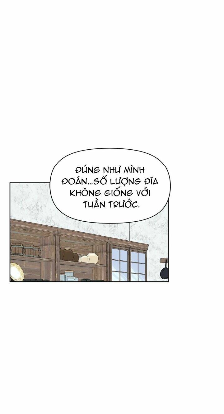 Công Chúa Thời Gian Có Hạn: Chapter 19