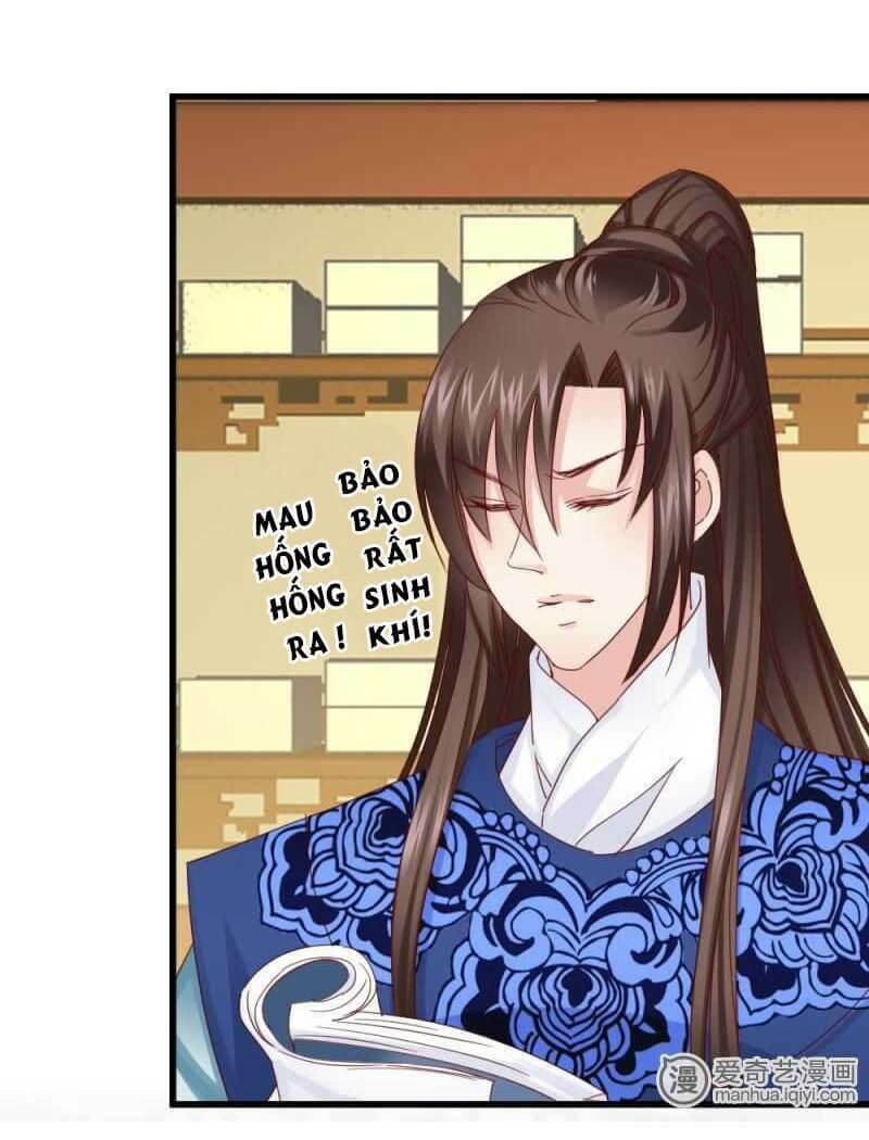Tuyệt Thế Độc Phi Của Tà Vương: Chapter 53
