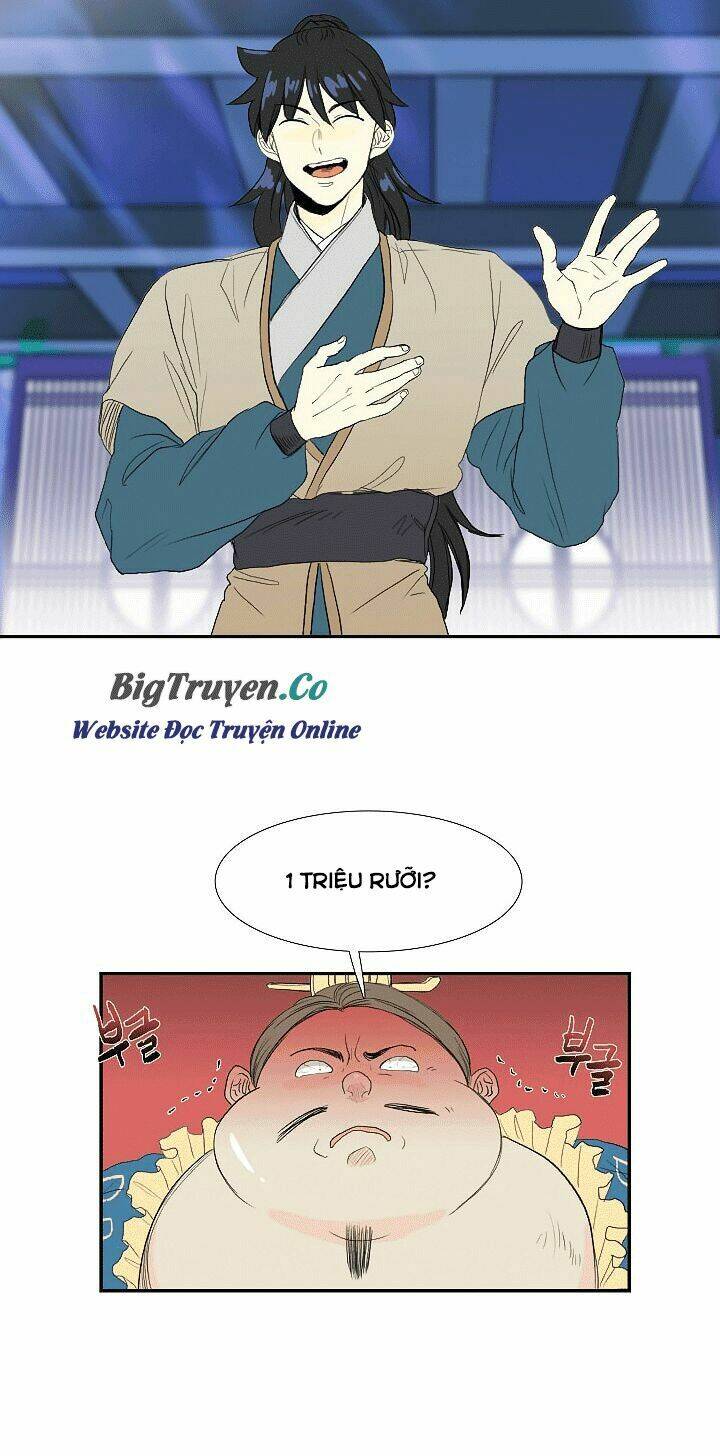 Học Sĩ Tái Sinh: Chapter 71