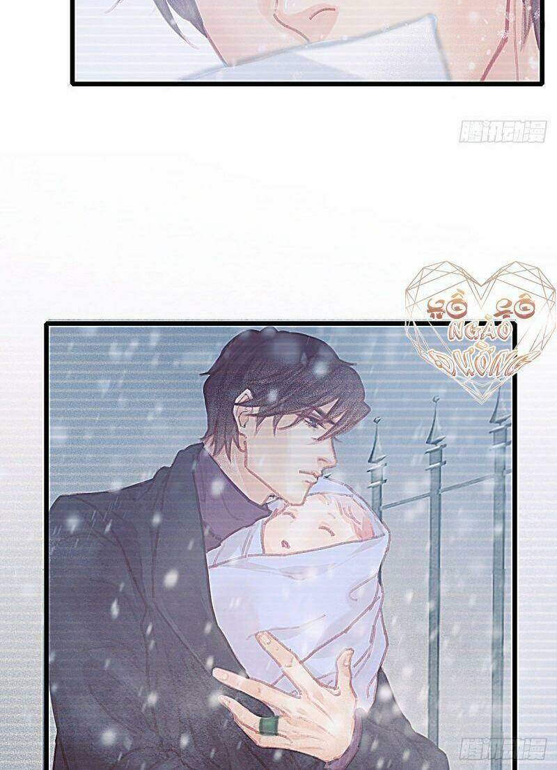 Hữu Yêu Lai Chi Họa Trung Tiên: Chapter 52