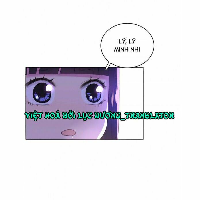 Chào Buổi Sáng, Hướng Dương: Chapter 33