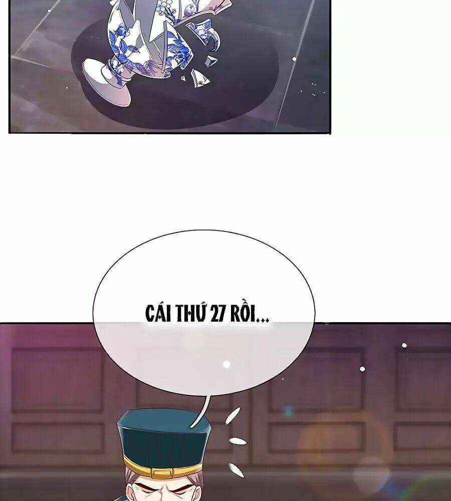 Ôn Nhu Bạo Quân: Nhiếp Chính Vương Gia Quá Hung Mãnh: Chapter 45