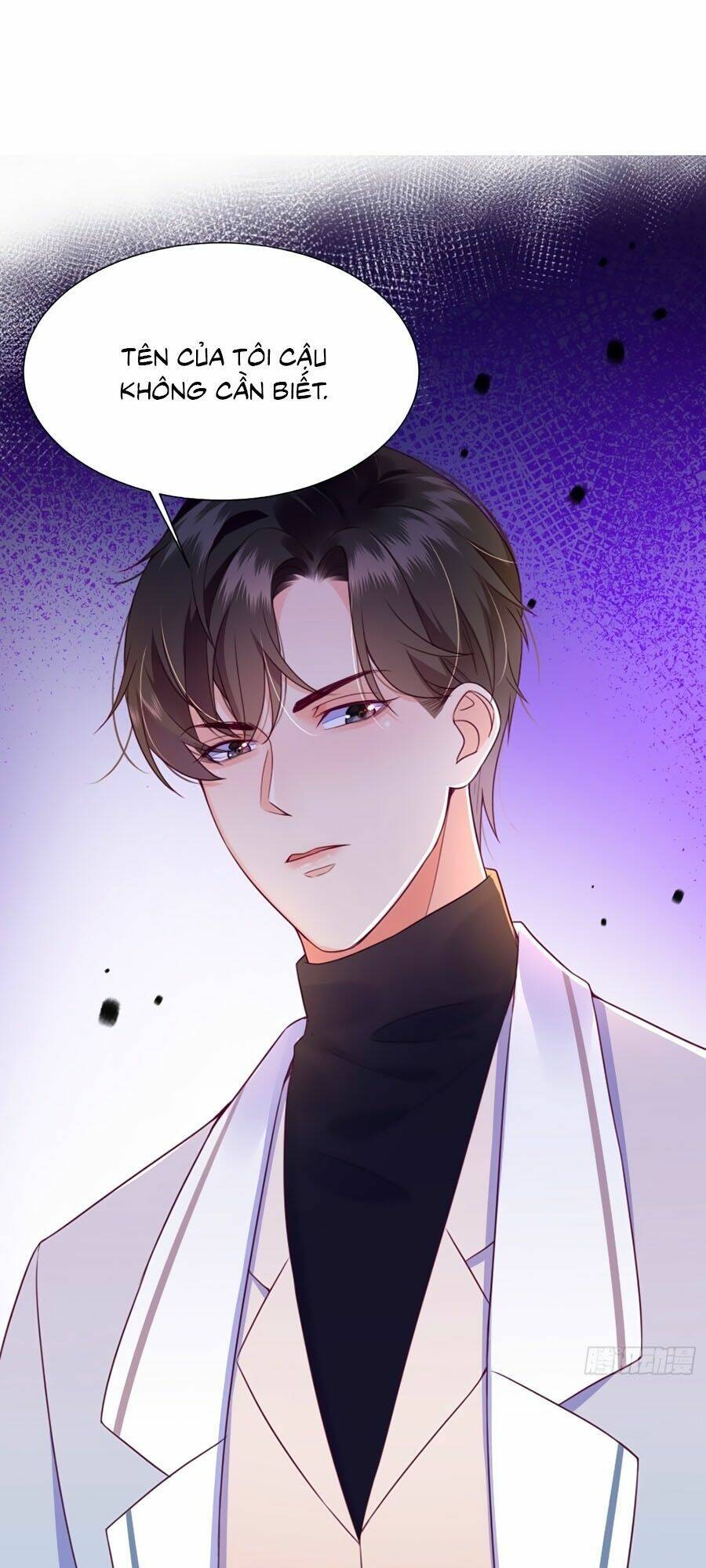 Nữ Vương Tàn Nhẫn: Chapter 10