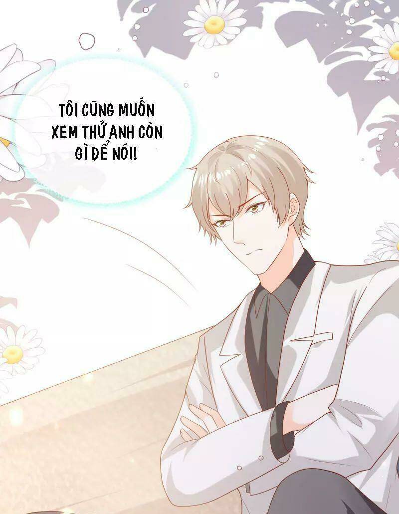 Sủng Hậu Của Vương: Chapter 118