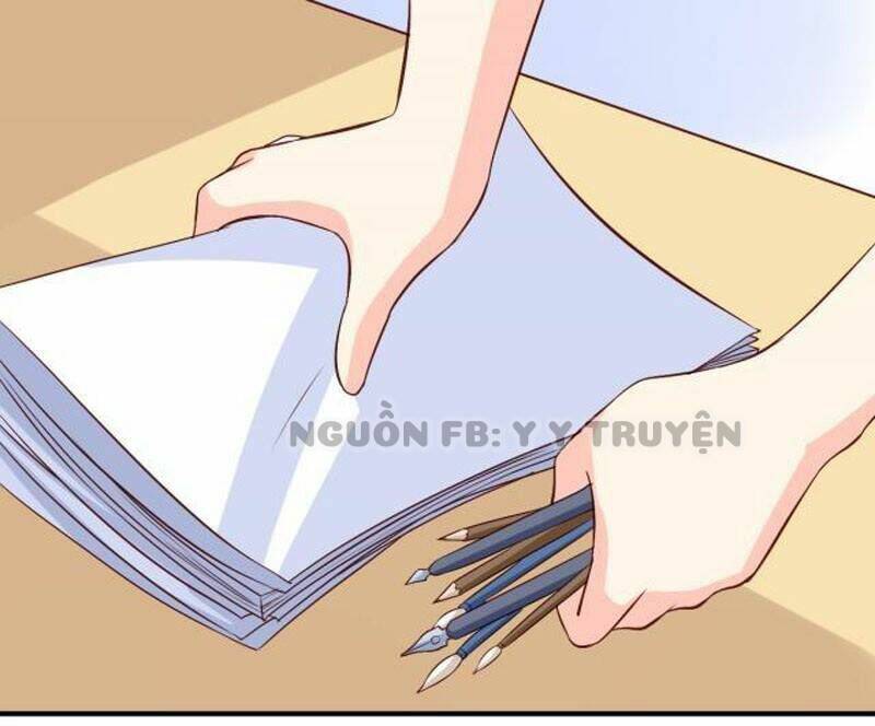 Ngư Thần Đích Nhân Thả Ta Đi: Chapter 13