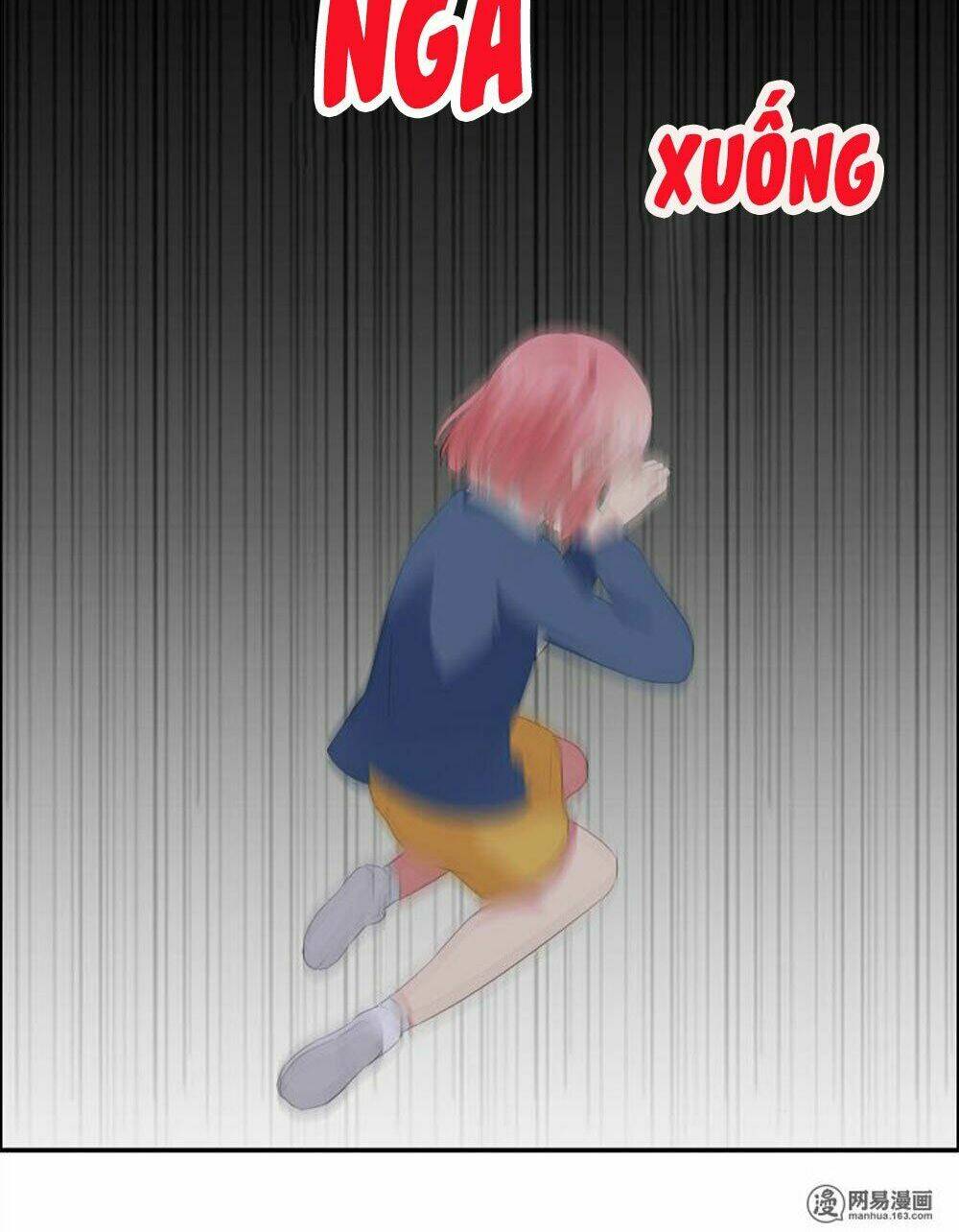 Đại Thần Tình Yêu Chớ Chạm Tôi: Chapter 70