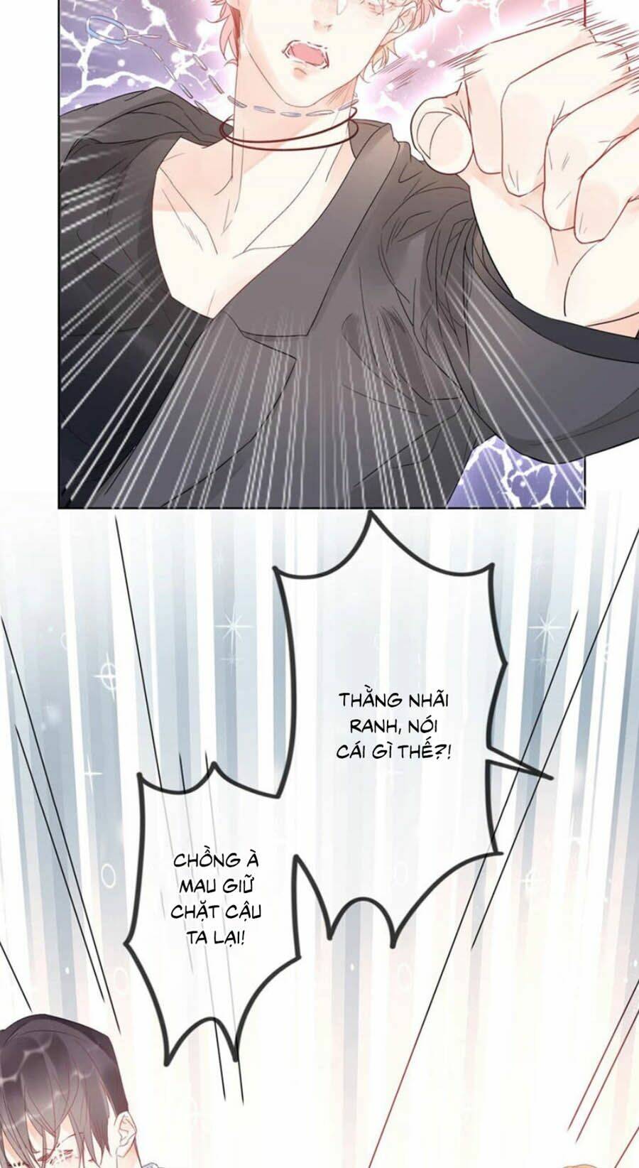 Cựu Ái Tân Nhan: Chapter 1