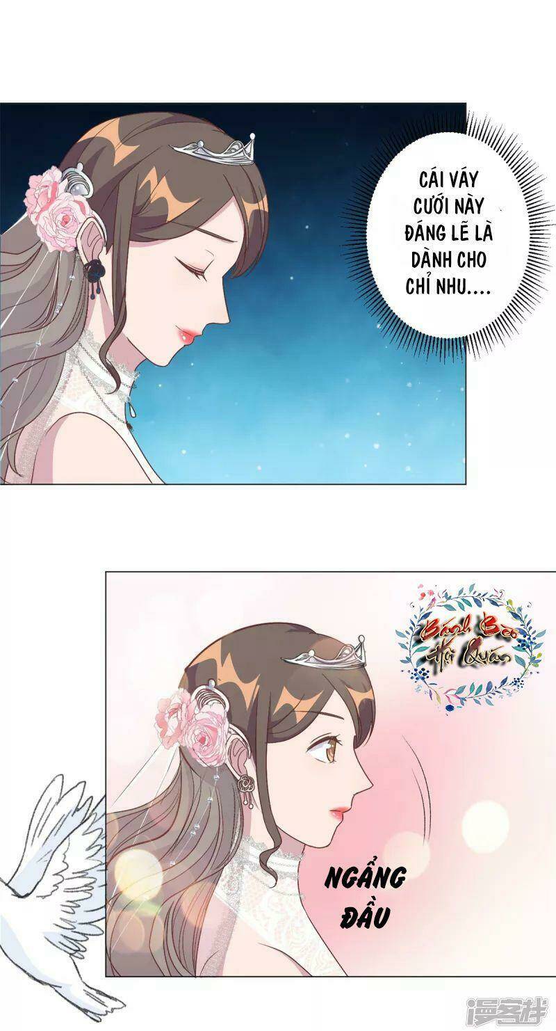 Tổng Tài, Tránh Xa Tôi Ra: Chapter 6