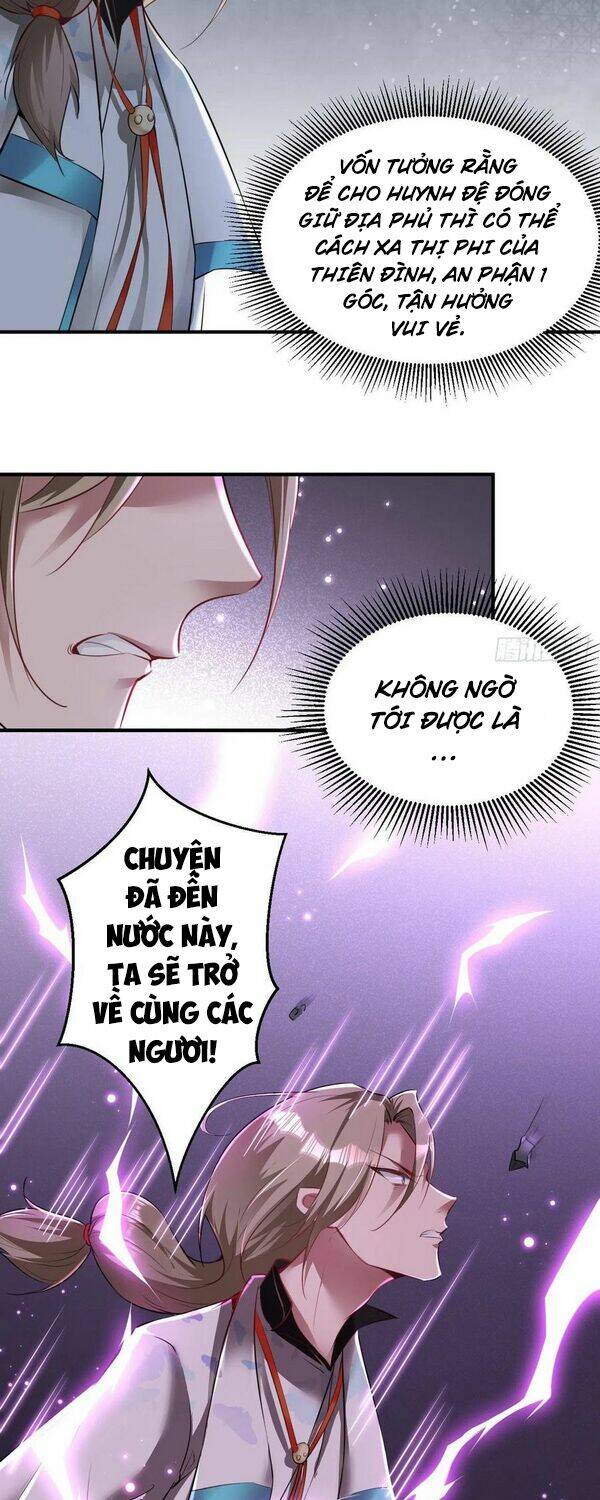 Tà Du Ký: Chapter 91