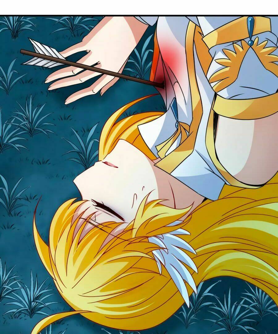 Huyền Vũ Luyến Ca: Vạn Vật Sinh Linh: Chapter 30.2