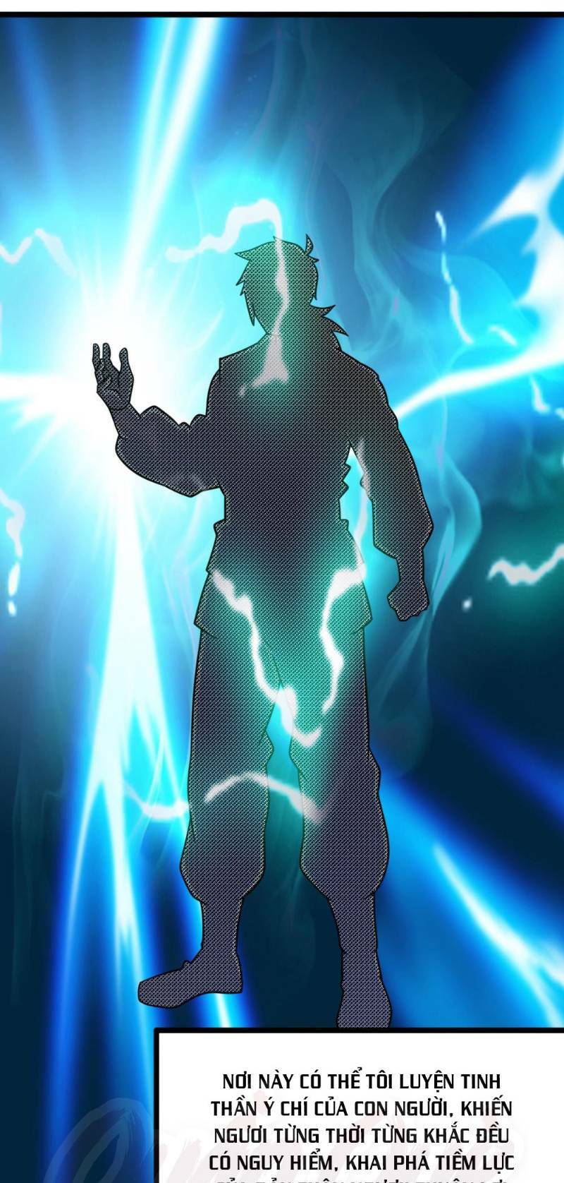 Tu Tiên Cuồng Thần: Chapter 63
