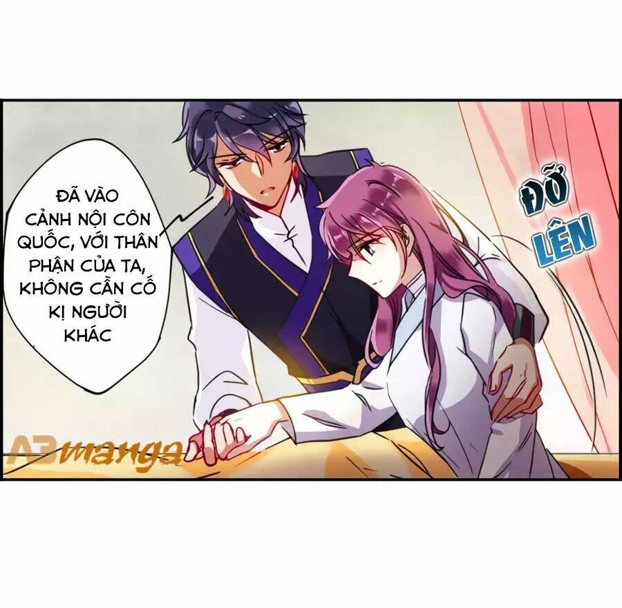 Thượng Quốc Phú Chi Thiên Đống Tuyết: Chapter 91