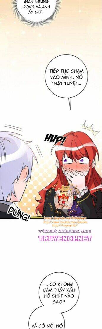 Công Nương Đã Thay Đổi: Chapter 19