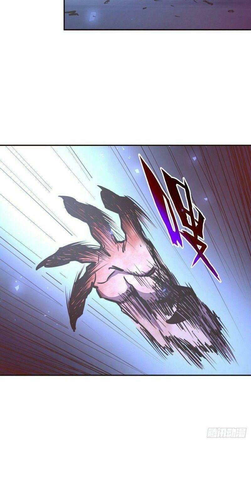 Sinh Tử Quyết: Chapter 143