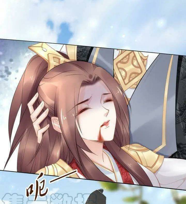 Nhất Sinh Nhất Thế Tiếu Thương Khung: Chapter 105