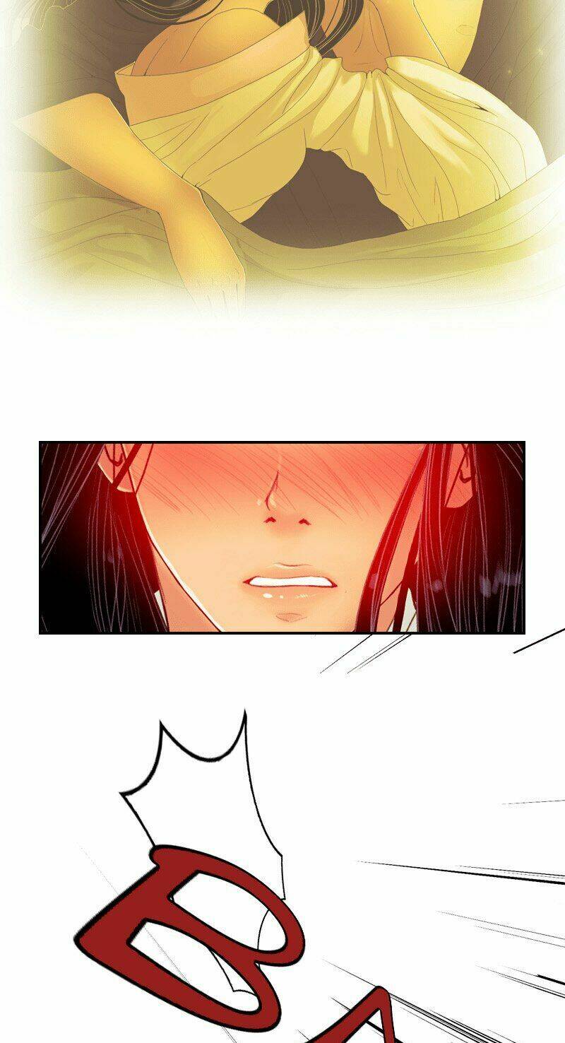 Huyết Đế Bạo Chúa: Chapter 39