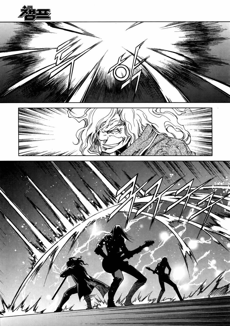 Dark Air: Chapter 42