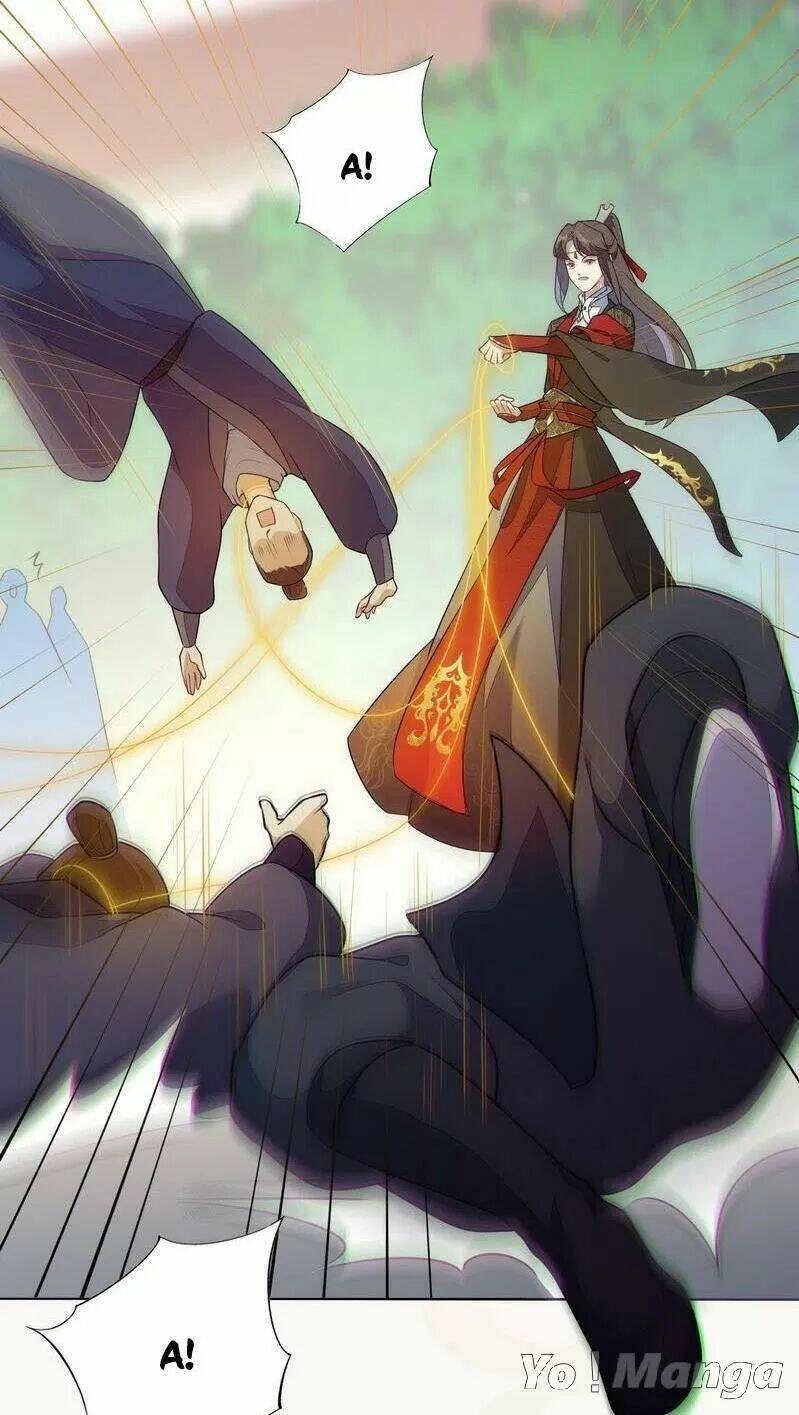 Tuyệt Thế Luyện Đan Sư: Chapter 155