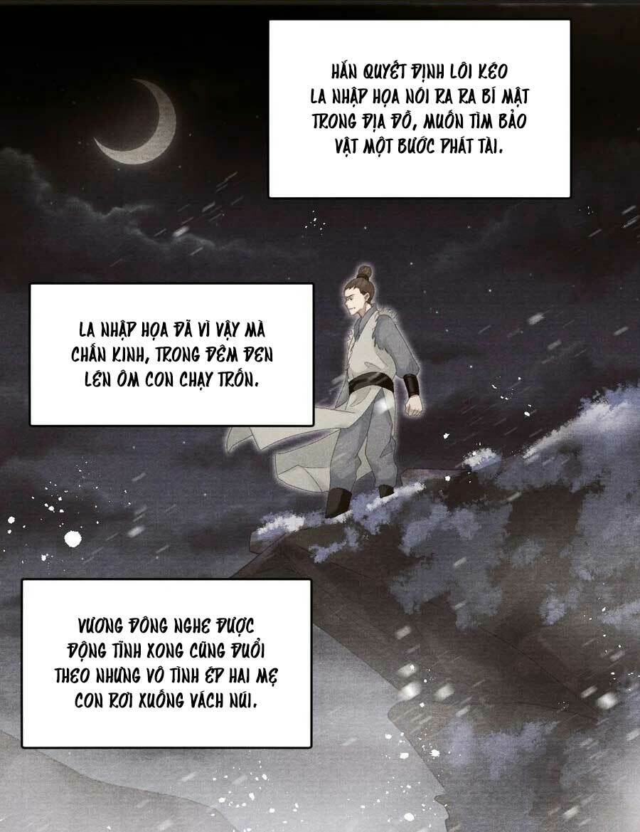 Nhất Kiếm Sương Hàn: Chapter 76