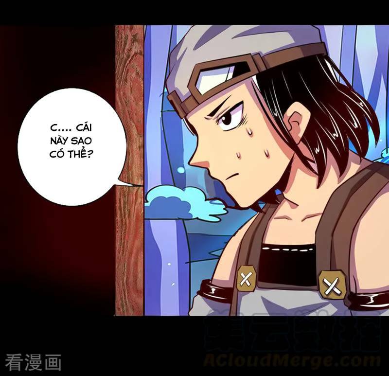 Ta Không Phải Là Npc: Chapter 93