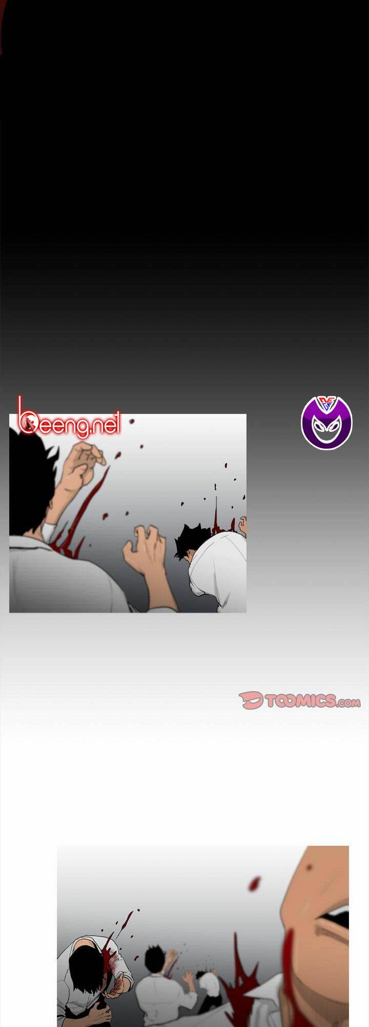 Kẻ Mạnh Nhất - Tong Edge: Chapter 66