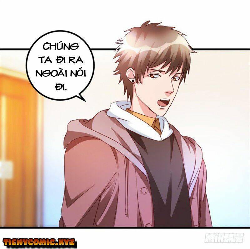 Thấu Thị Tiên Y: Chapter 45