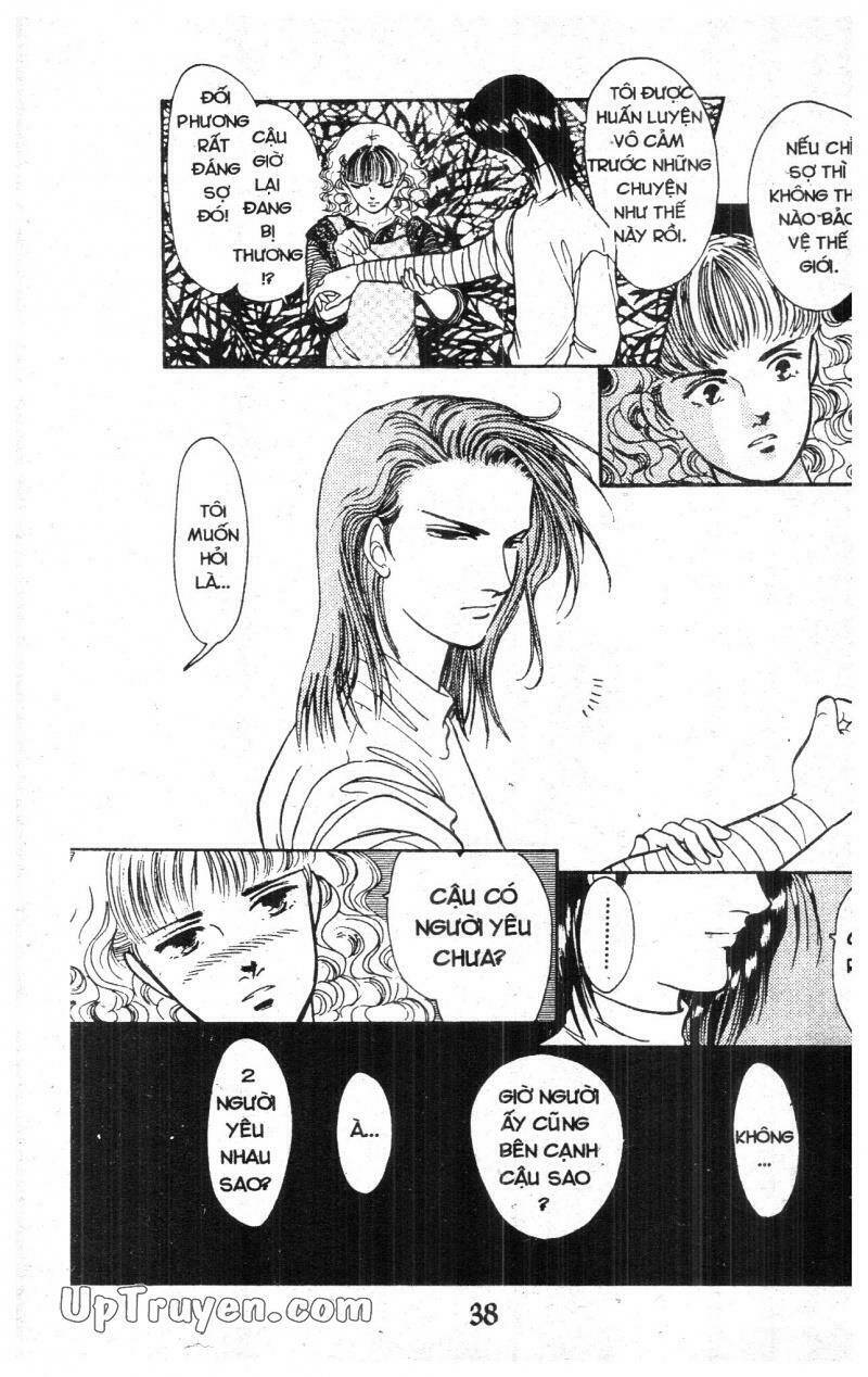 9 Banme No Musashi: Chapter 8