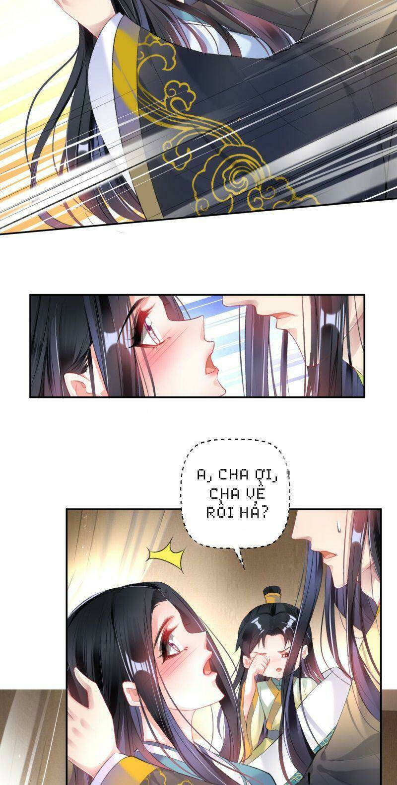 Vương Gia, Áo Lót Của Ngươi Rơi Mất Rồi: Chapter 90