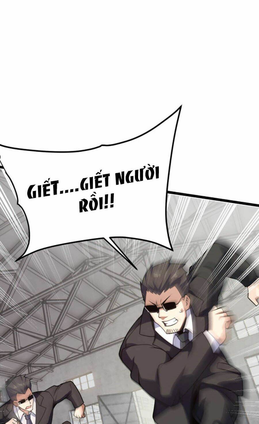 Vạn Vật Hợp Nhất: Chapter 7