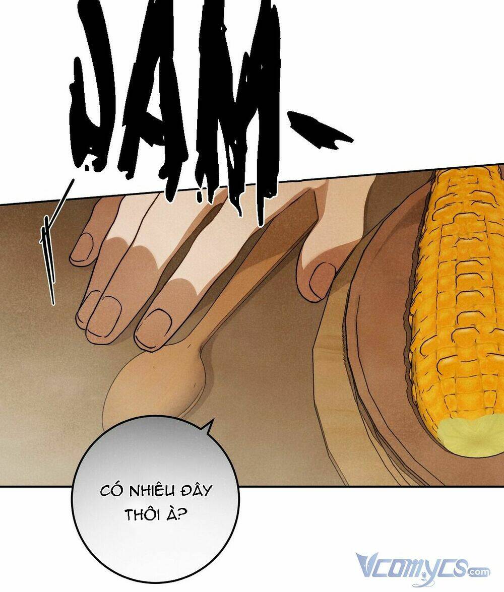 Lời Nói Dối Vĩnh Cửu: Chapter 24