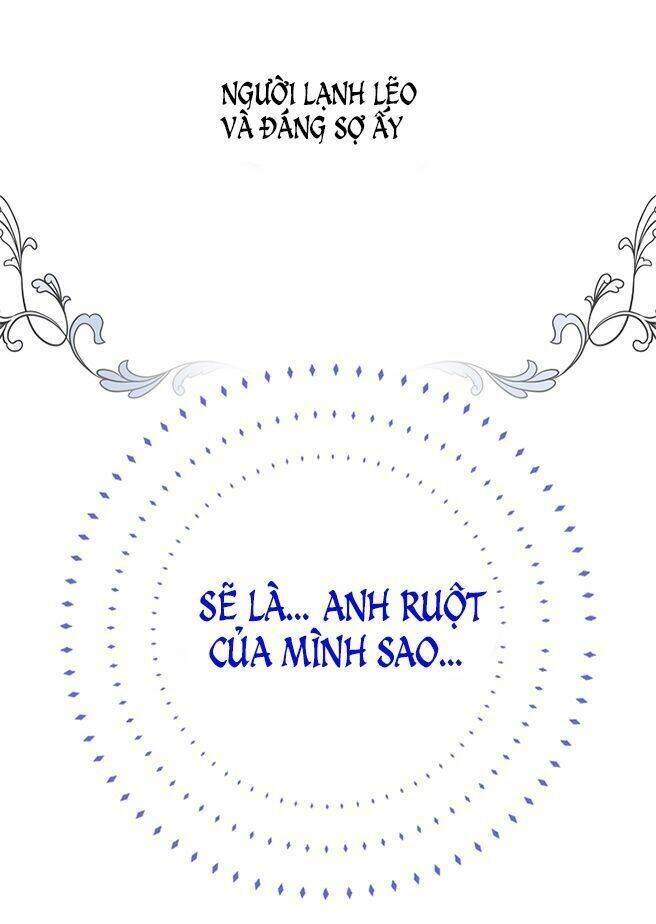 Ba Người Anh Trai Của Tôi Là Bạo Quân: Chapter 5