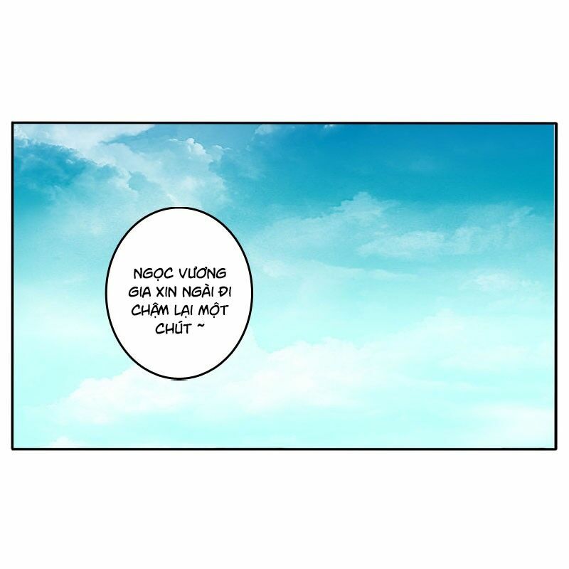 Thông Linh Phi: Chapter 62
