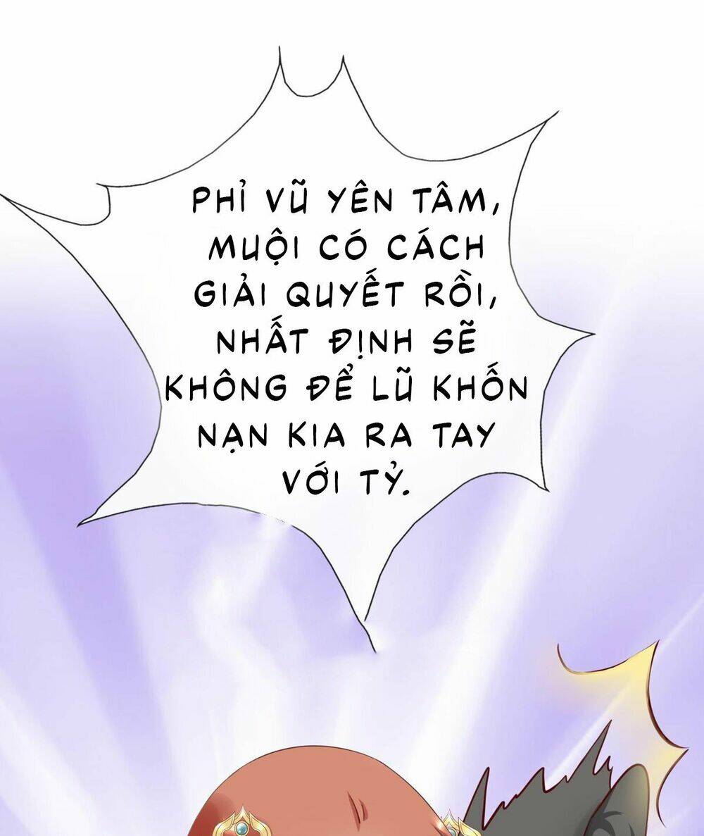 Nhân Vật Phản Diện Biến Thành Sủng Vật: Chapter 18