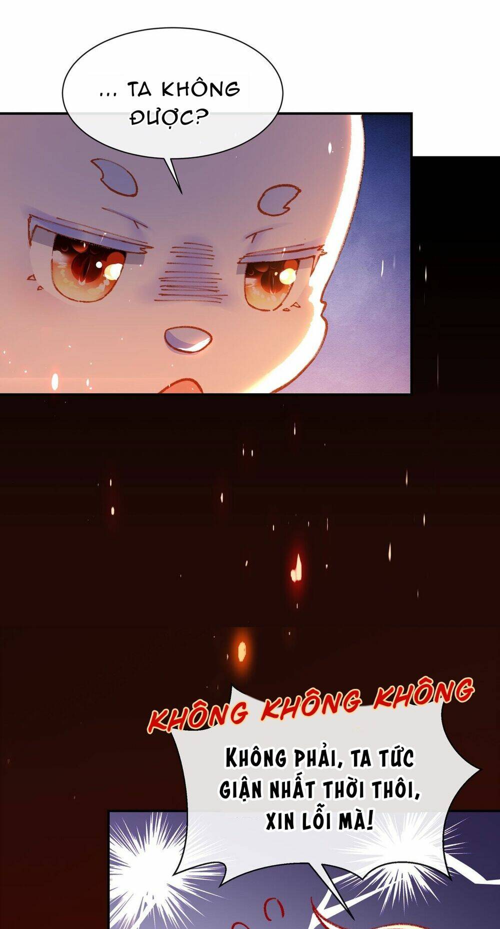 Sau Khi Nhặt Được Trứng Rồng, Ta Quyết Định Nuôi Hắn Trở Nên Xấu Xa: Chapter 1