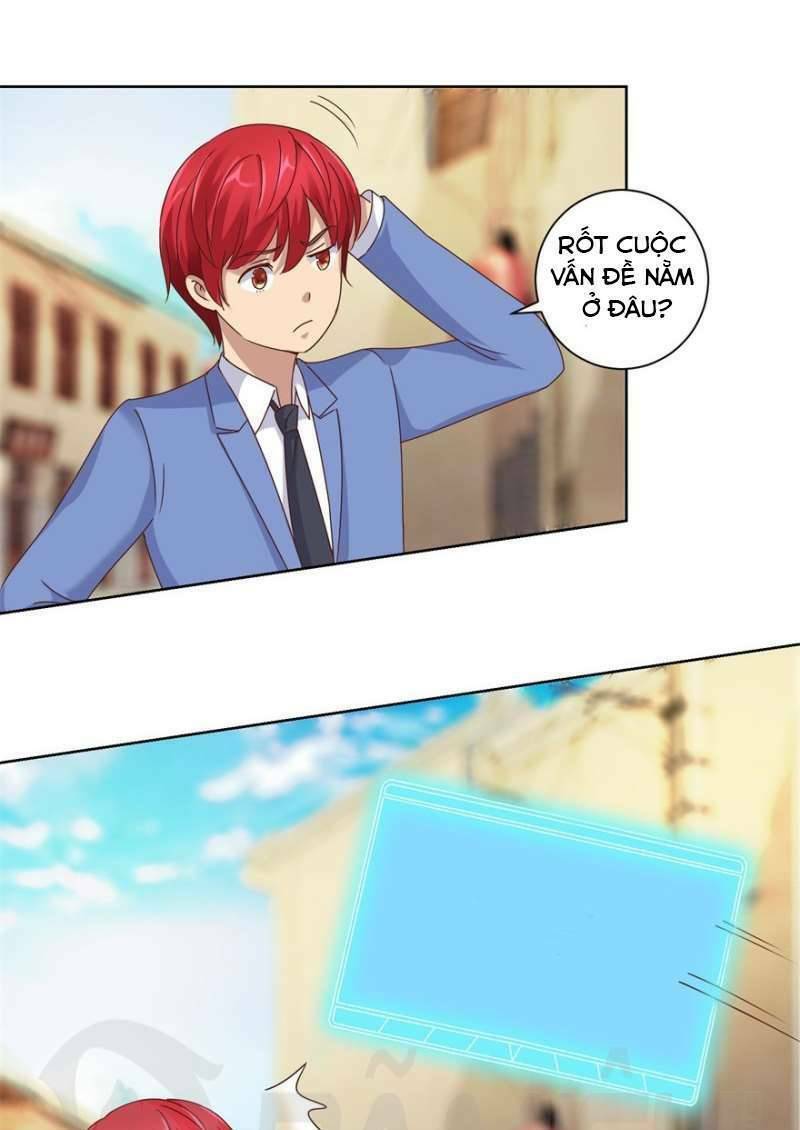 Đô Thị Chí Tôn Hệ Thống: Chapter 81