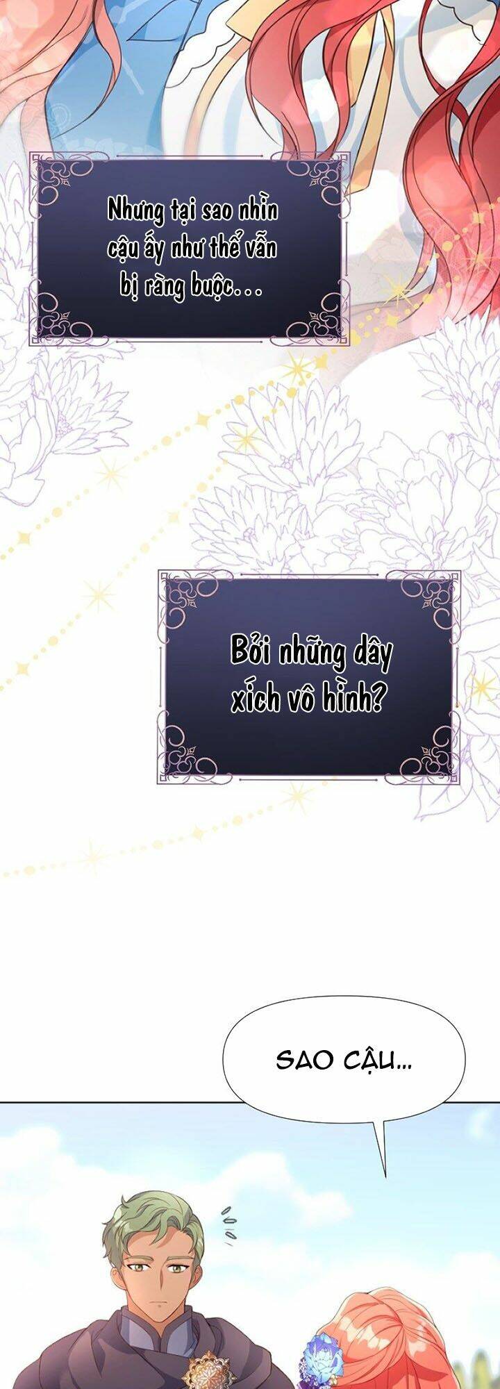 Tất Cả Mọi Người Đều Yêu Quý Nhân Vật Phản Diện: Chapter 5