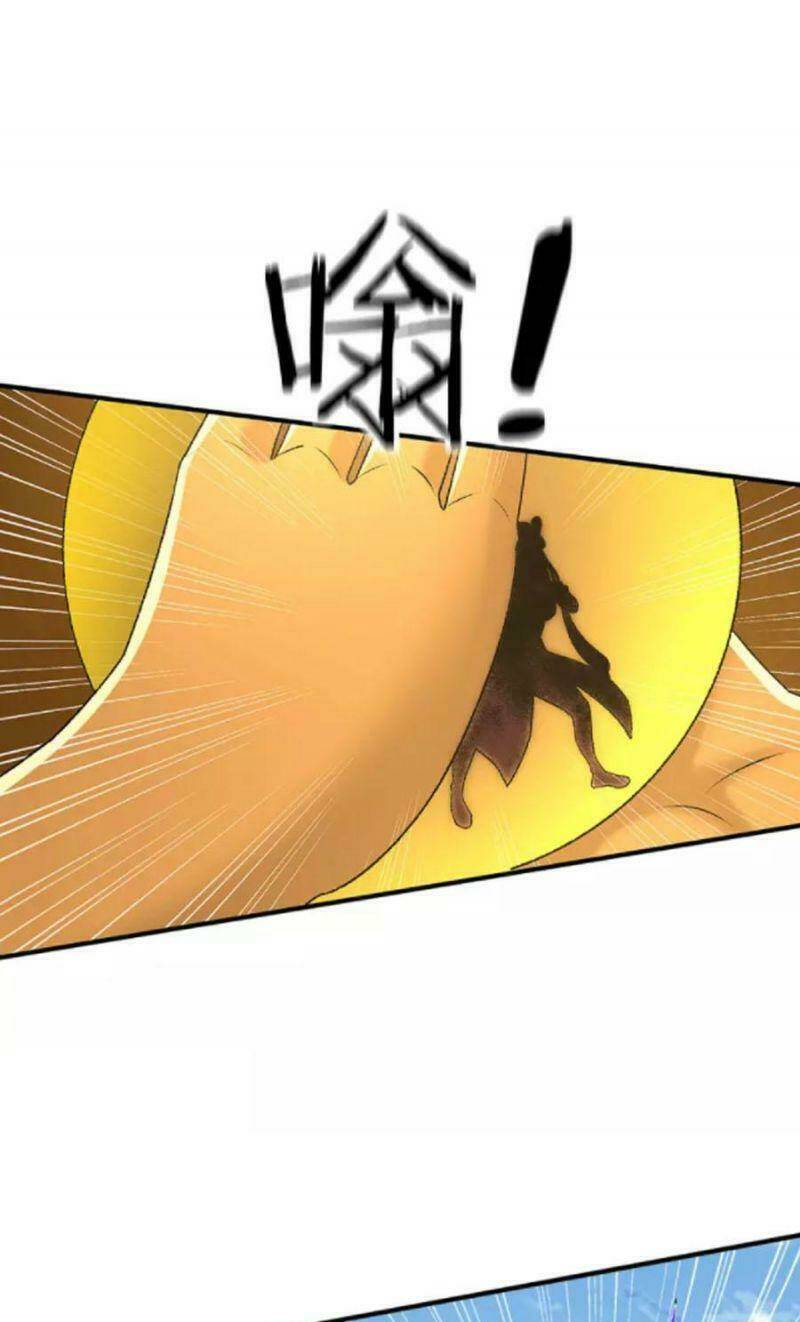 Tiên Vương Trùng Sinh: Chapter 384