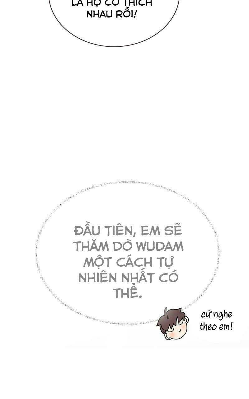 Giấc Mộng Đêm Hè: Chapter 5.1