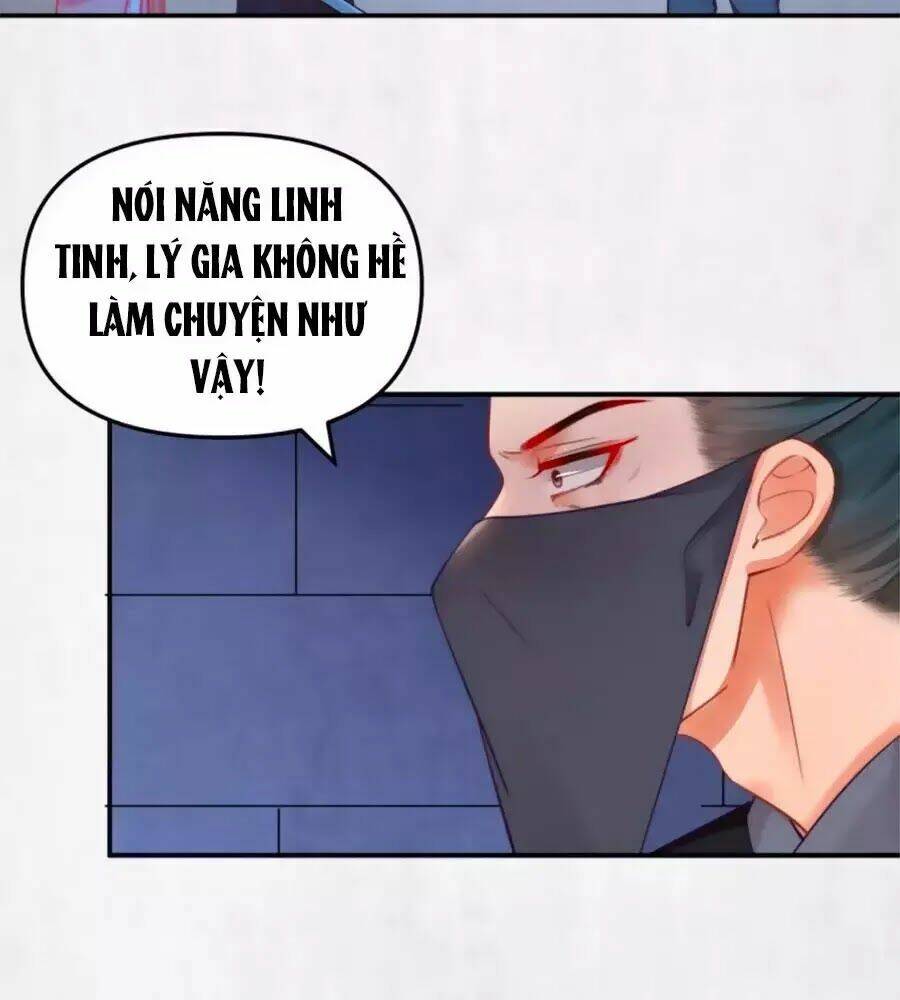 Hoạn Phi Hoàn Triều: Chapter 48