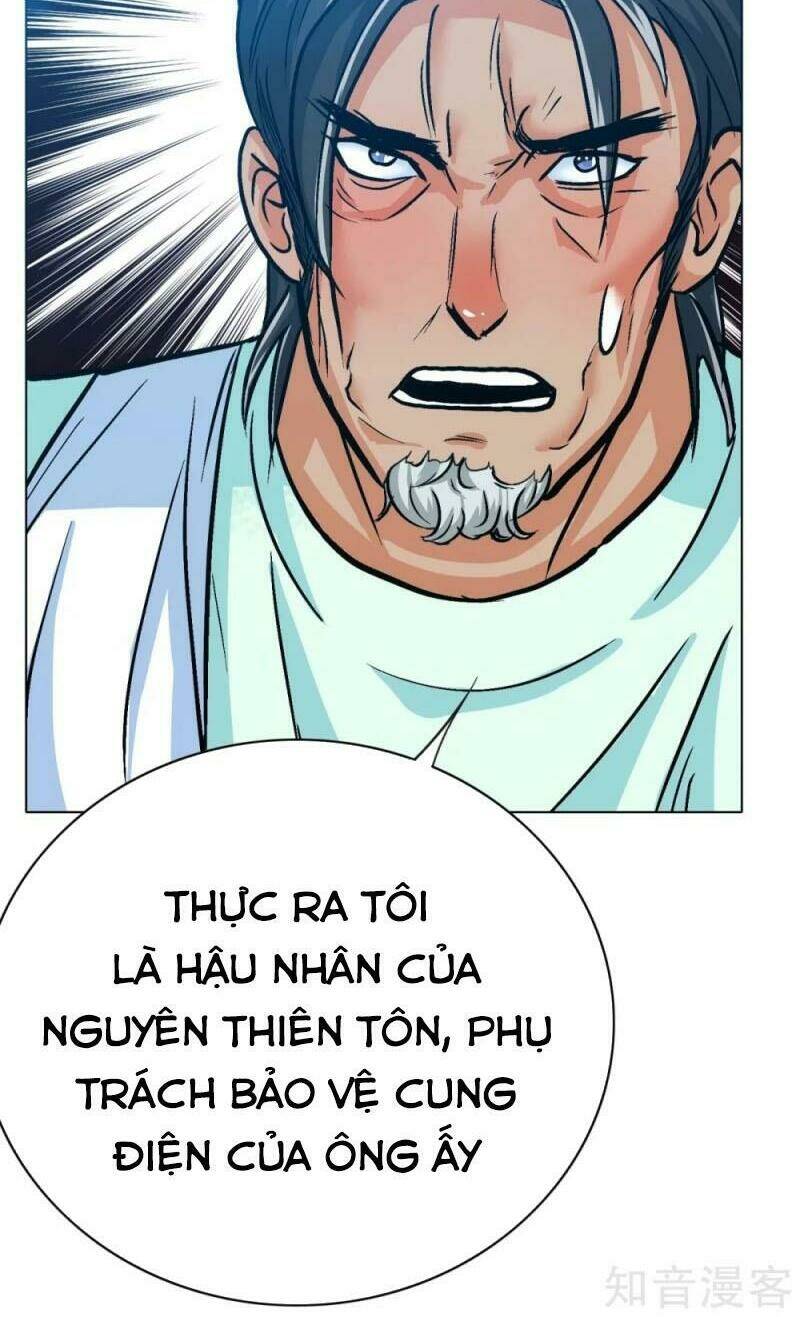 Hệ Thống Tiên Tôn Tại Đô Thị: Chapter 124