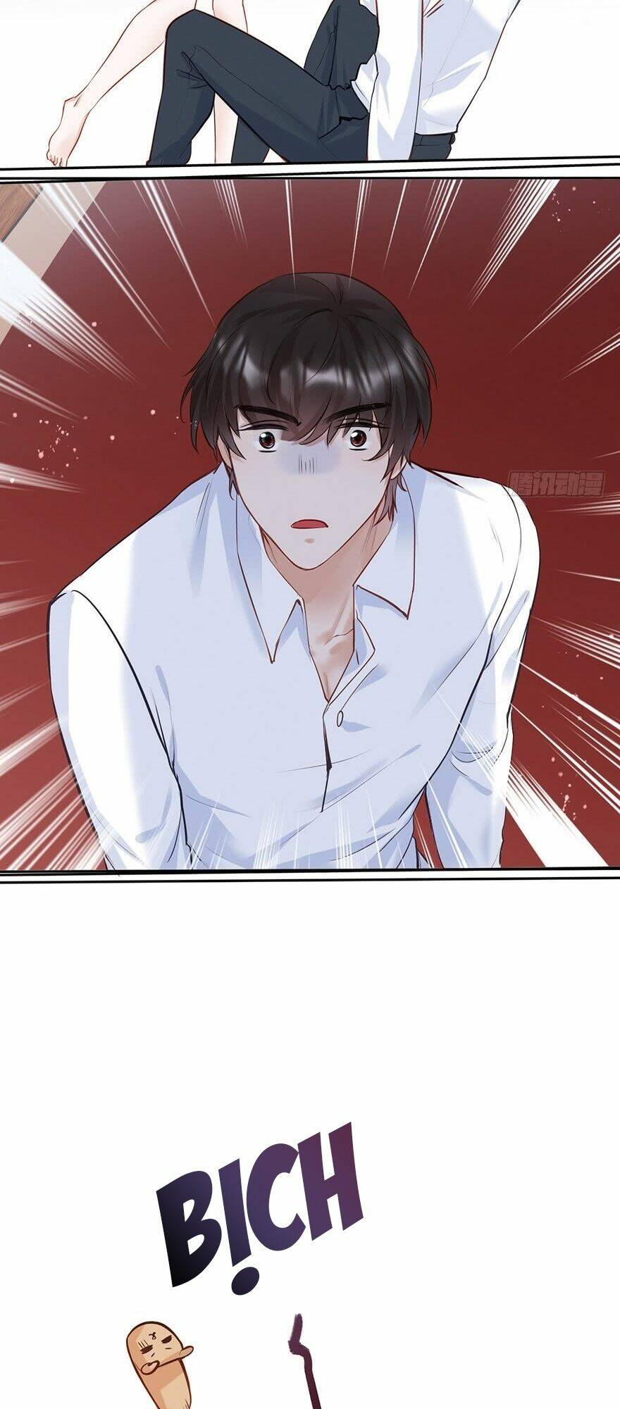 Sau Này Vẫn Cứ Thích Em: Chapter 23