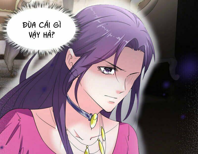 Chiến Lược Lãng Mạn Của Thịnh Thiếu: Chapter 17