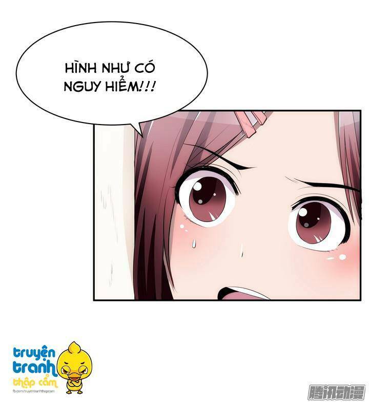 Âm Mưu Bên Gối: Chapter 16