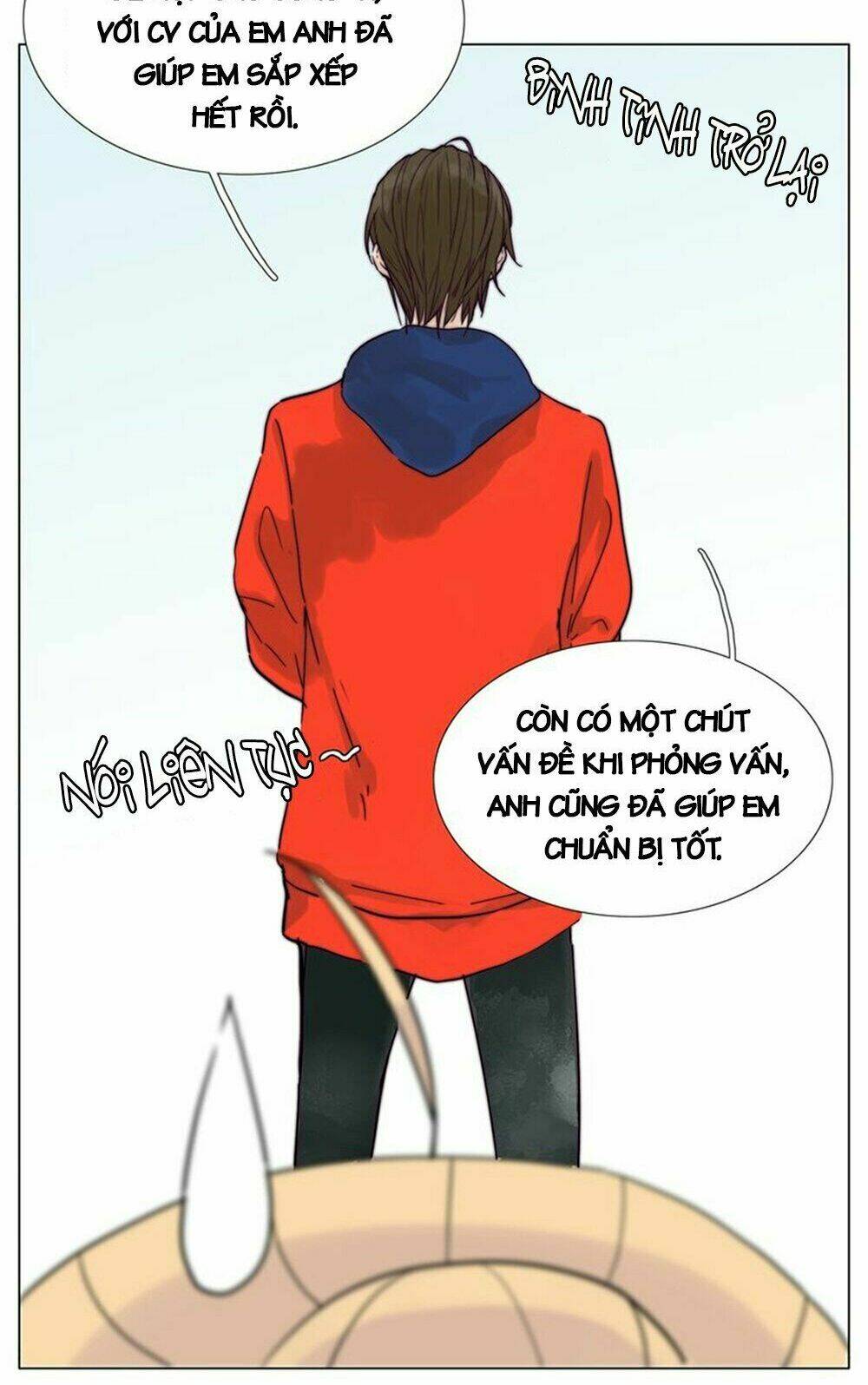 Tình Yêu Chớp Nhoáng: Chapter 70