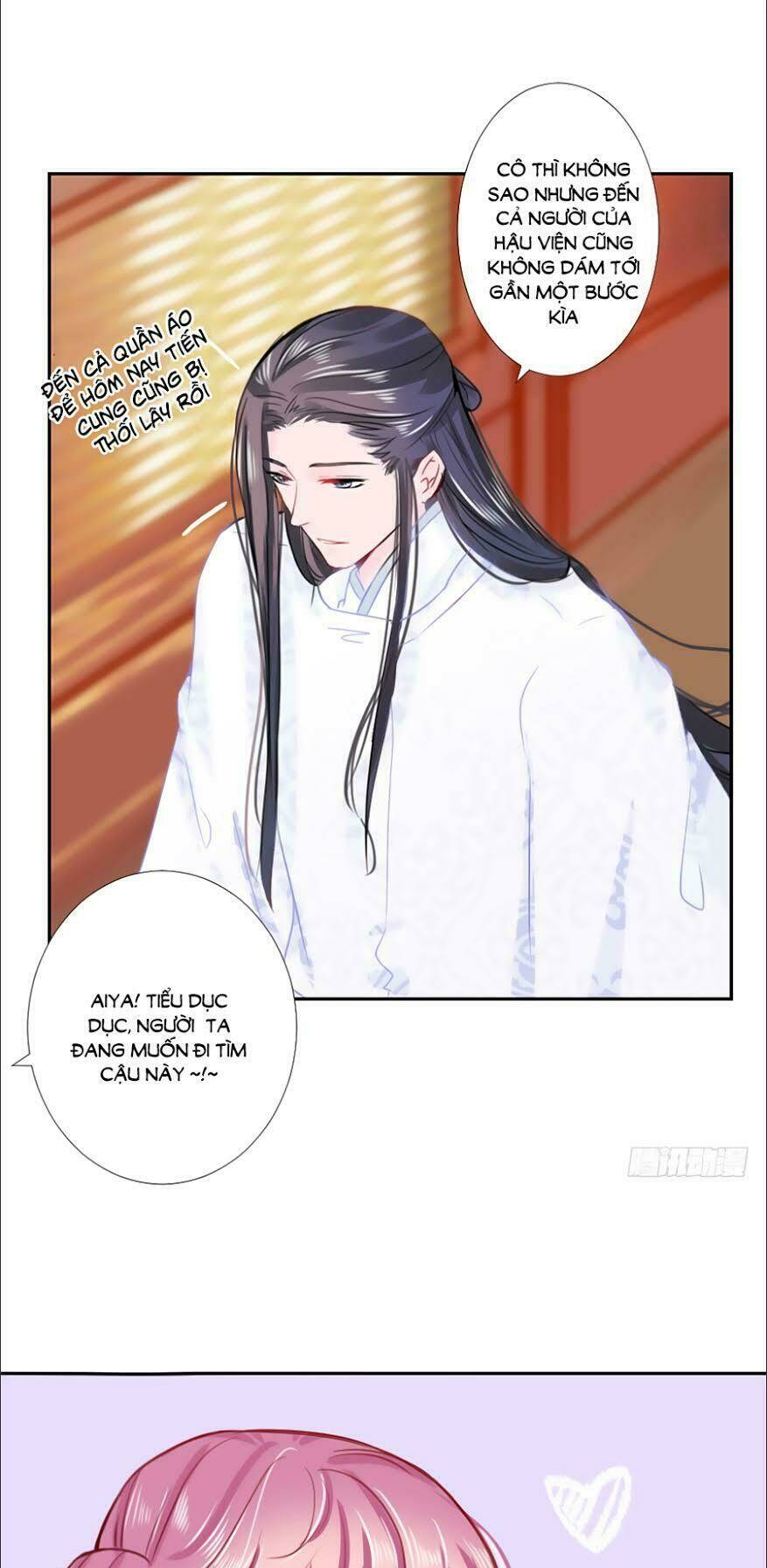 Đường Hoa Nhất Mộng Cổ Phi Truyện: Chapter 27