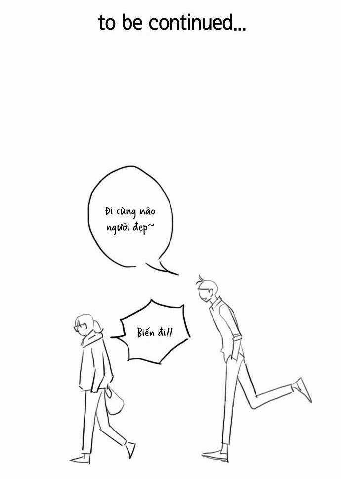 Thánh Thần Trẻ Trâu: Chapter 67