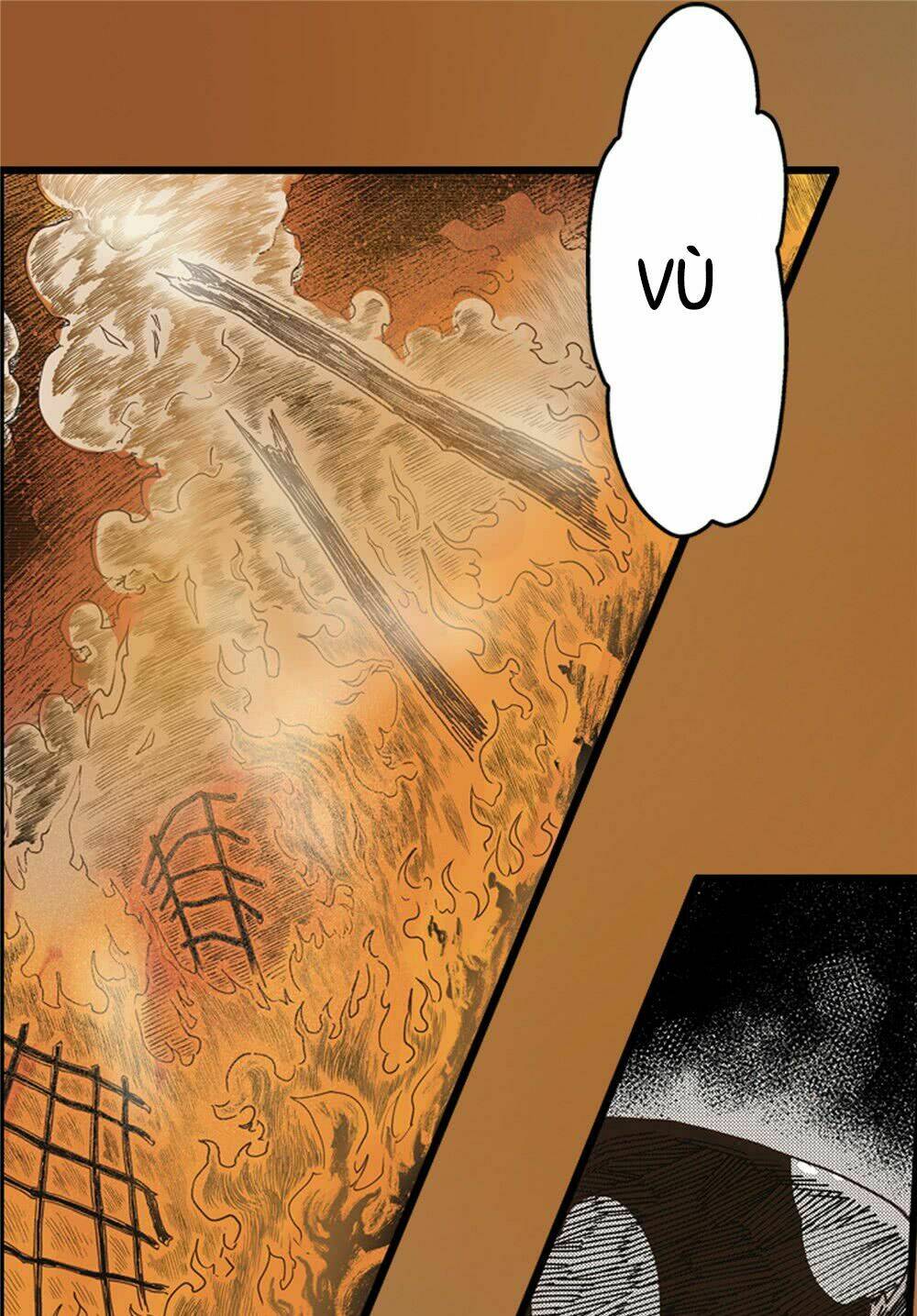 Hiệp Hành Cửu Thiên: Chapter 8